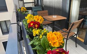 Serenite Totale : Appartement Ensoleille